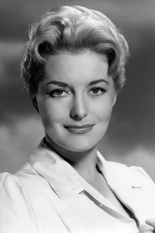 Фото Constance Towers