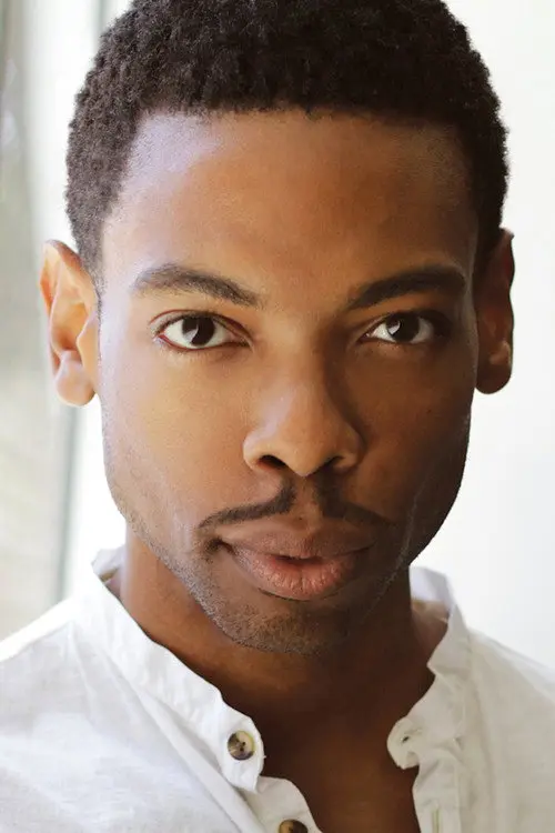 Фото Michael Benjamin Washington