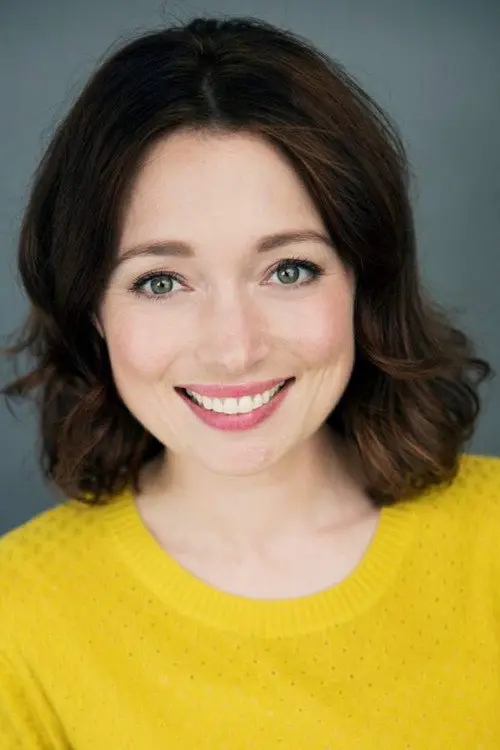 Фото Antonia Prebble