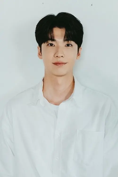 Фото Hong Jin-gi