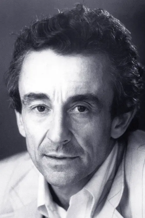 Фото Louis Malle