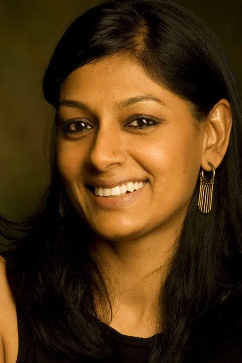 Фото Nandita Das