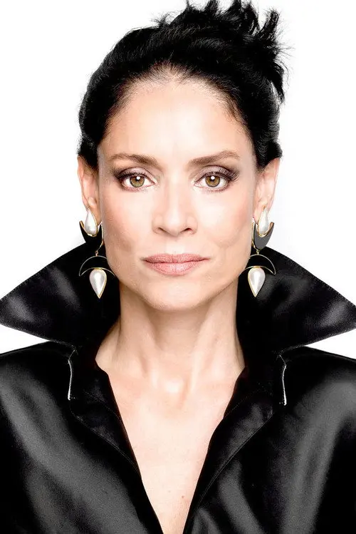 Фото Sonia Braga