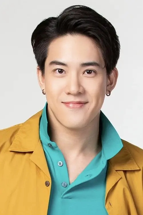 Фото ชัชชวิศ เตชะรักษ์พงศ์