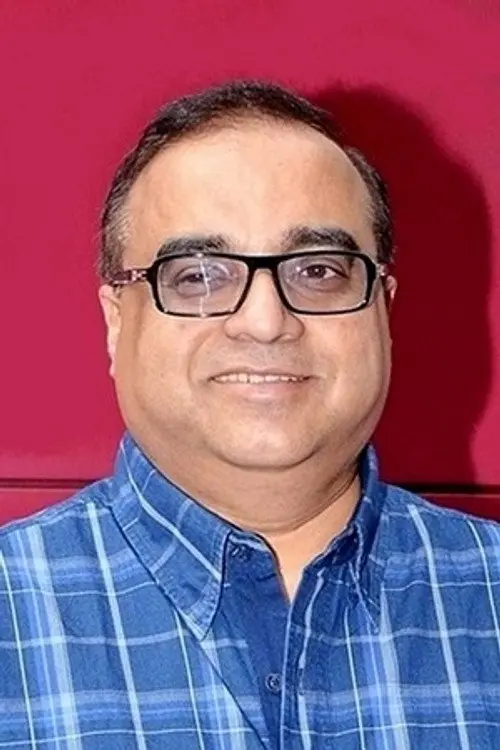 Фото Rajkumar Santoshi