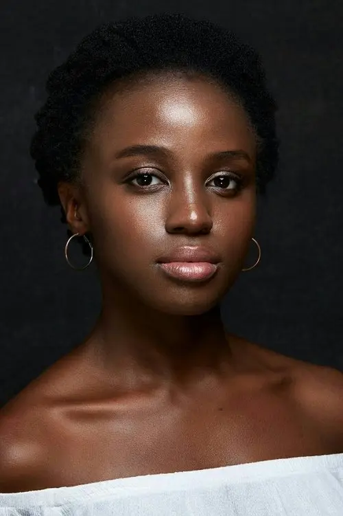 Фото Masali Baduza