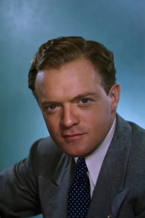 Фото Van Heflin