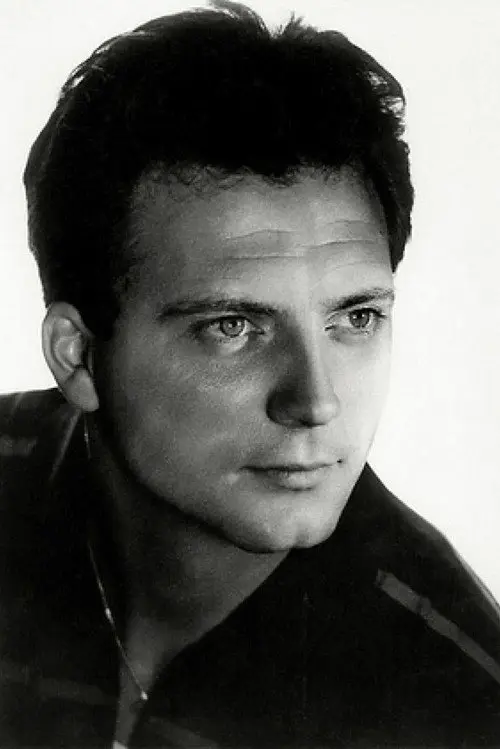 Фото Franco Interlenghi
