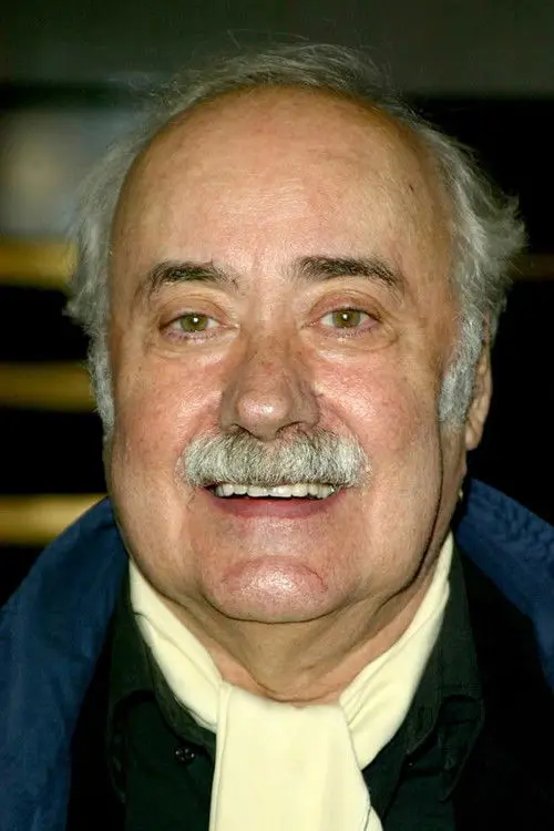 Фото Victor Spinetti