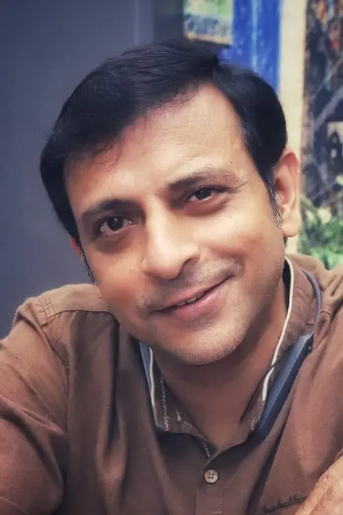 Фото Joy Sengupta