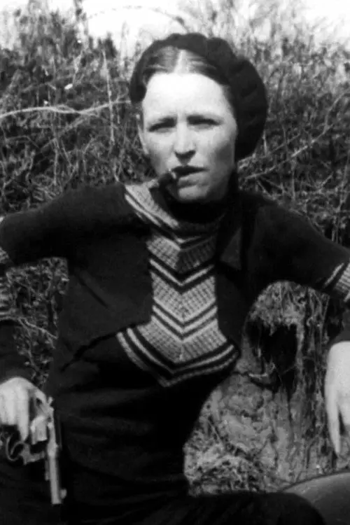 Фото Bonnie Parker