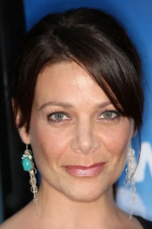 Фото Meredith Salenger