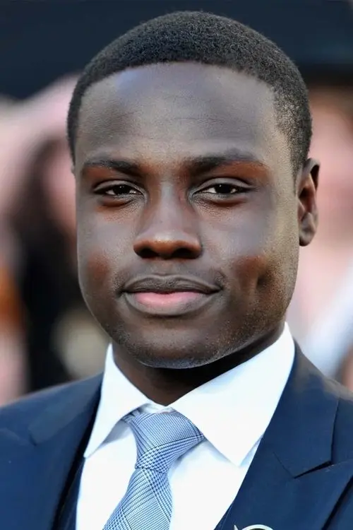 Фото Dayo Okeniyi