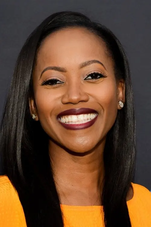 Фото Erika Alexander