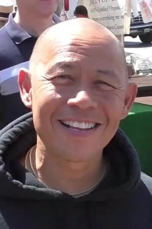 Фото Ernie Reyes Jr.