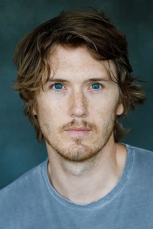 Фото Spencer Treat Clark