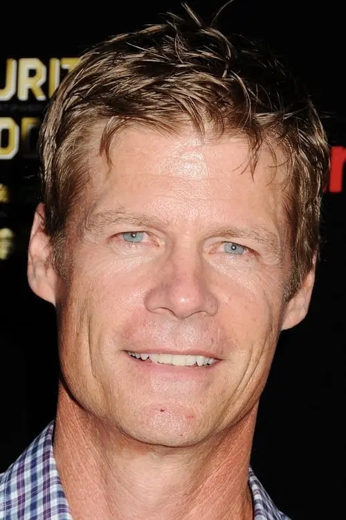 Фото Joel Gretsch