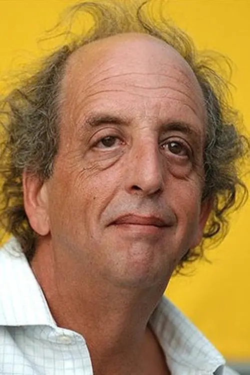 Фото Vincent Schiavelli
