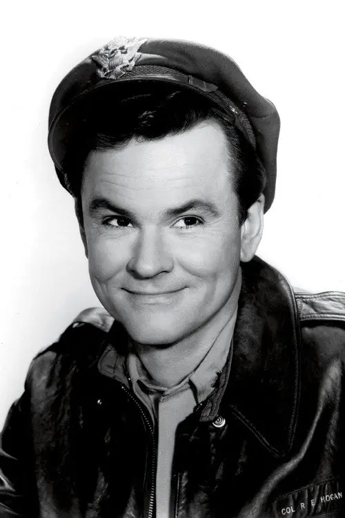 Фото Bob Crane