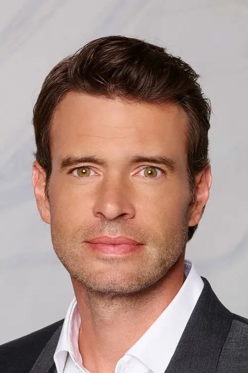 Фото Scott Foley