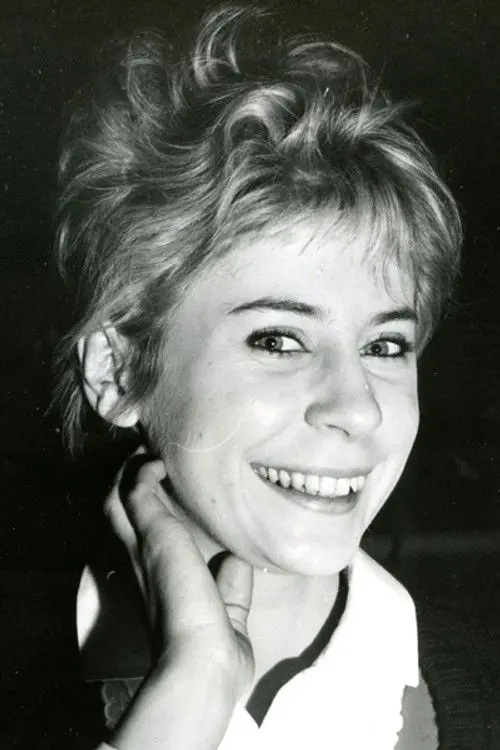 Фото Maud Hansson