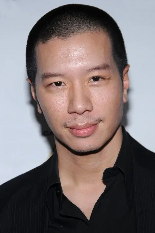 Фото Reggie Lee