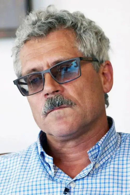 Фото Grigory Rodchenkov