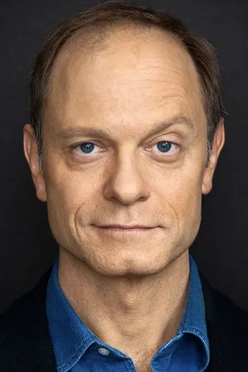 Фото David Hyde Pierce