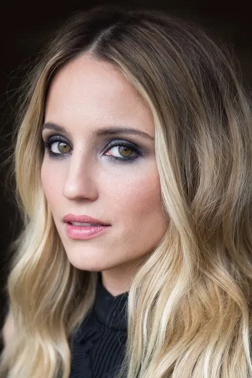 Фото Dianna Agron