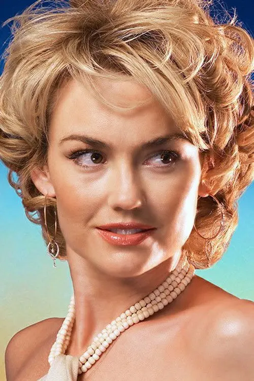 Фото Kelly Carlson