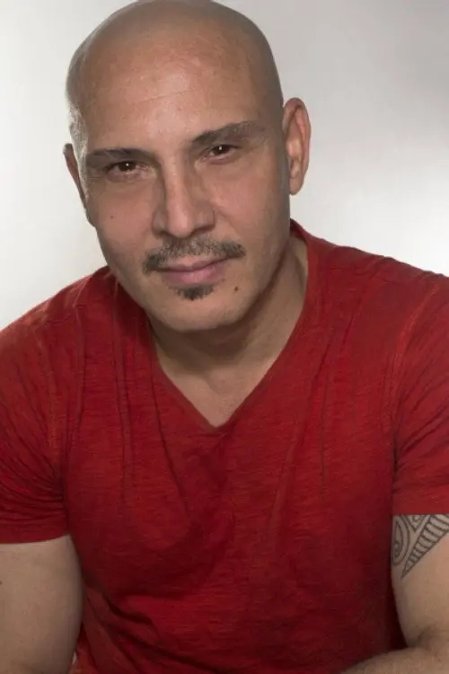 Фото Luis Caballero