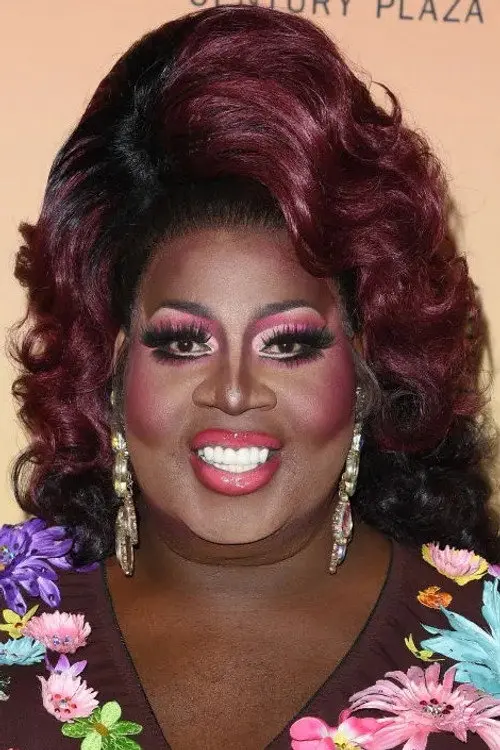 Фото Latrice Royale