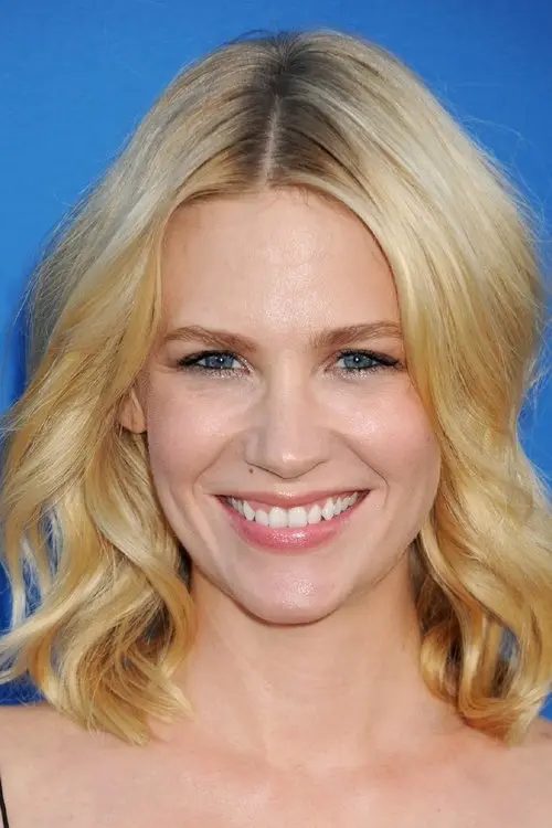 Фото January Jones