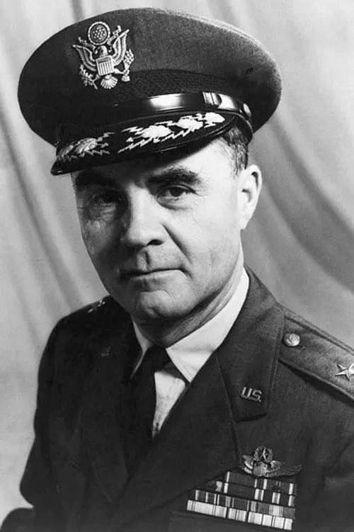Фото Paul Tibbets