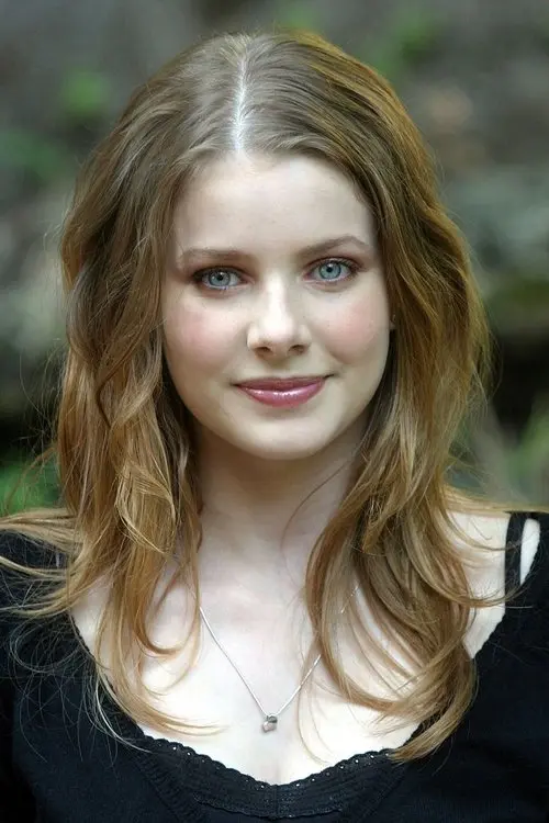Фото Rachel Hurd-Wood