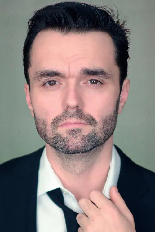 Фото Біллі Маклеллан