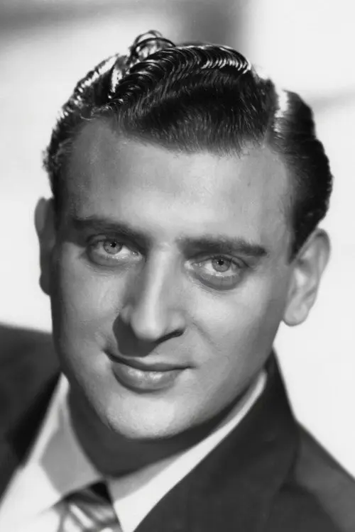 Фото Rodney Dangerfield