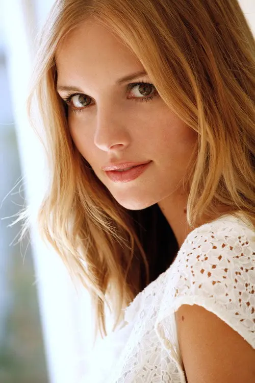 Фото Sabrina Aldridge