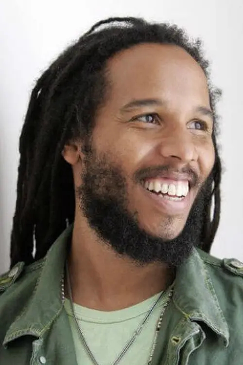 Фото Ziggy Marley