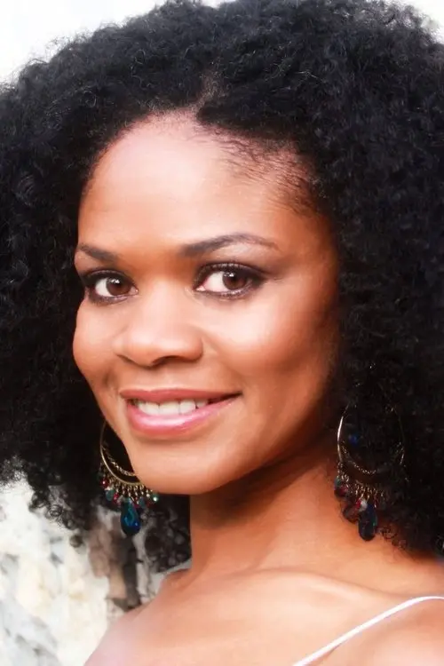 Фото Kimberly Elise