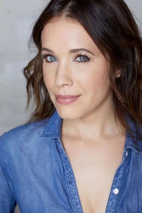 Фото Marla Sokoloff