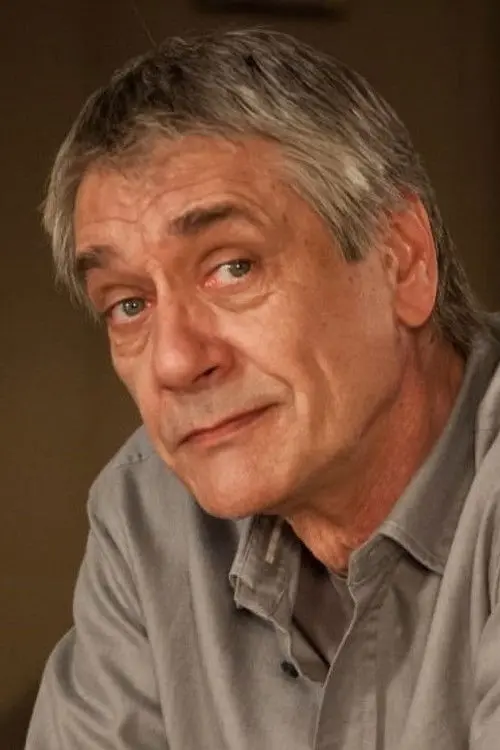 Фото Marcel Iureș