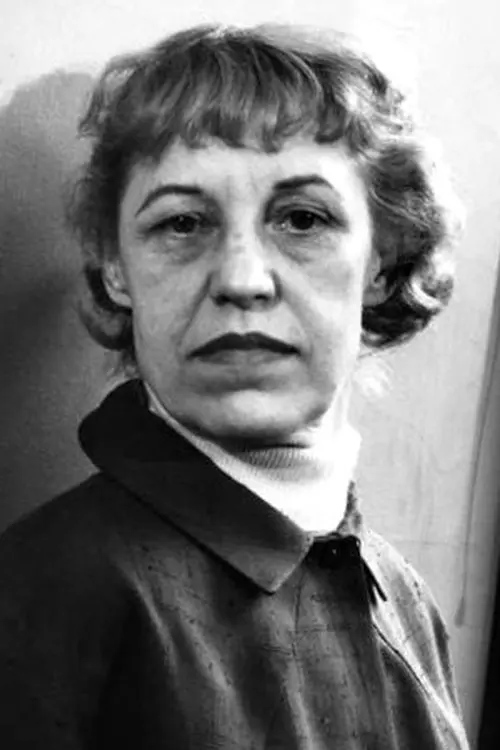 Фото Lotte Lenya