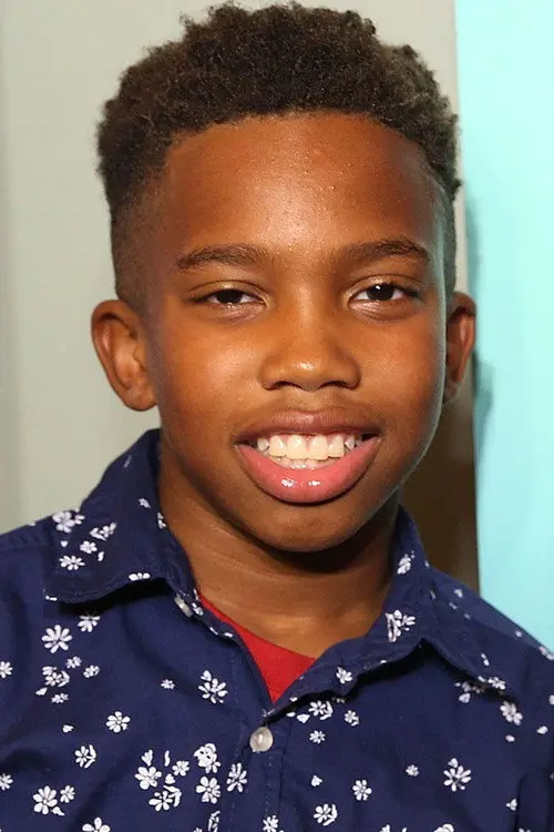 Фото Jaden Piner