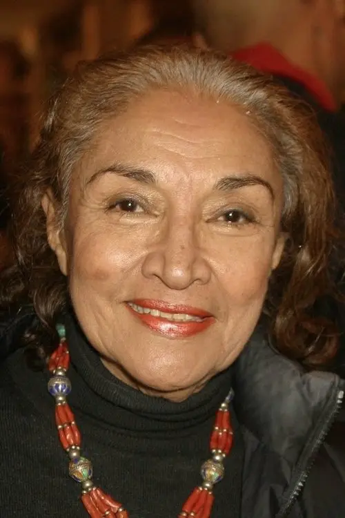 Фото Miriam Colon