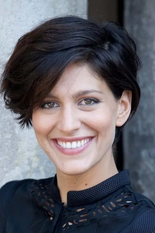 Фото Giulia Bevilacqua