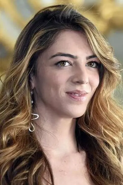 Фото Giulia Andò