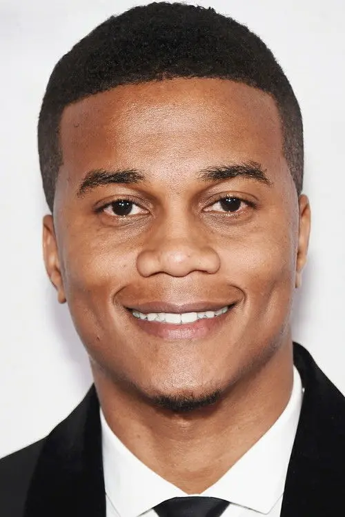 Фото Cory Hardrict