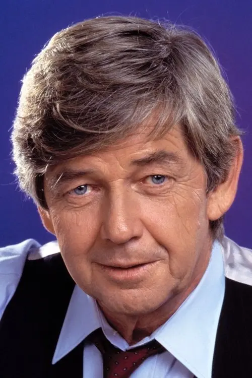 Фото Ralph Waite