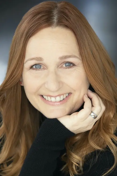Фото Cathy Cavadini